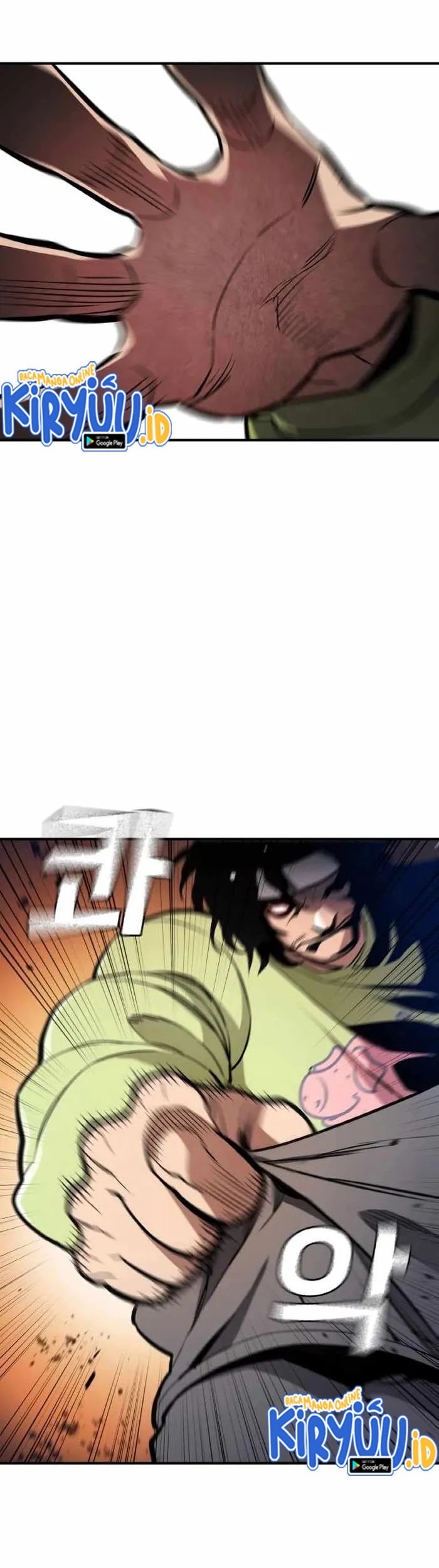 Ranker (2022) Chapter 22 halaman 16