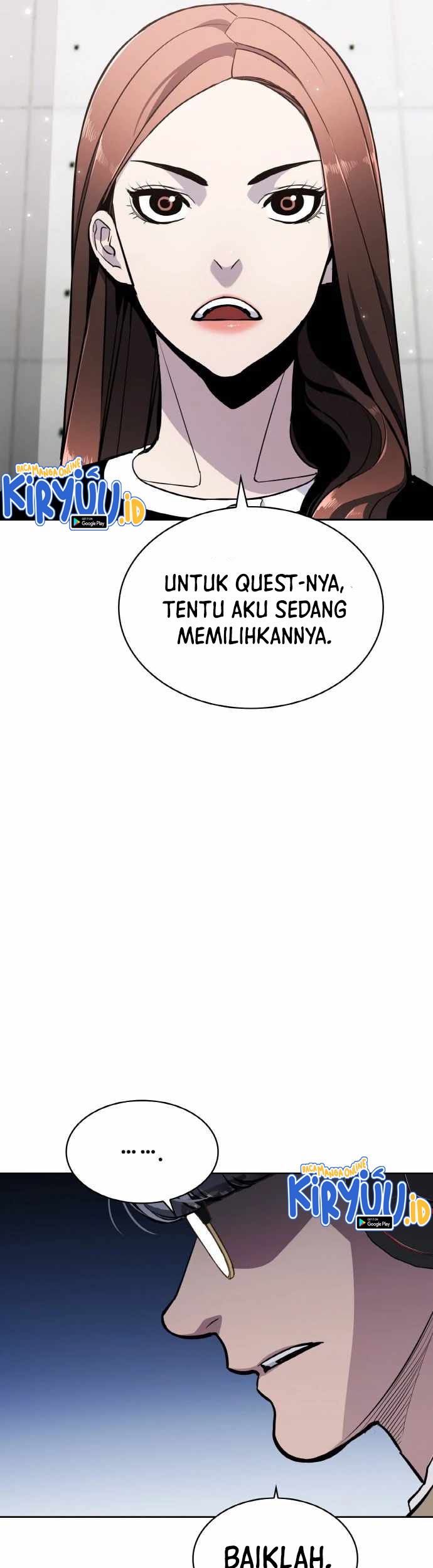 Ranker (2022) Chapter 21 halaman 11