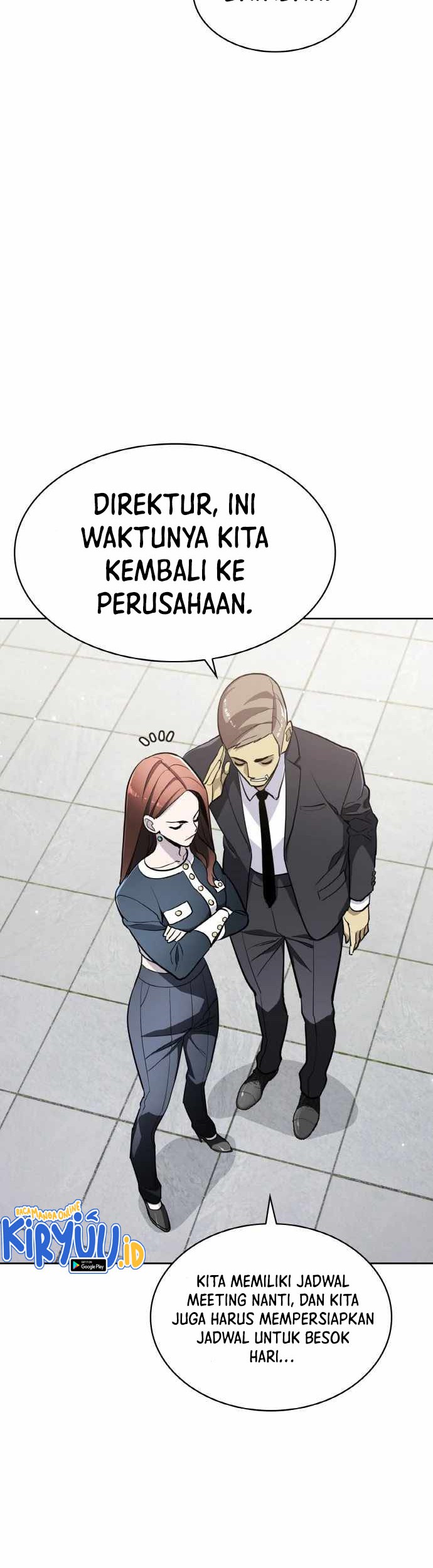 Ranker (2022) Chapter 21 halaman 12