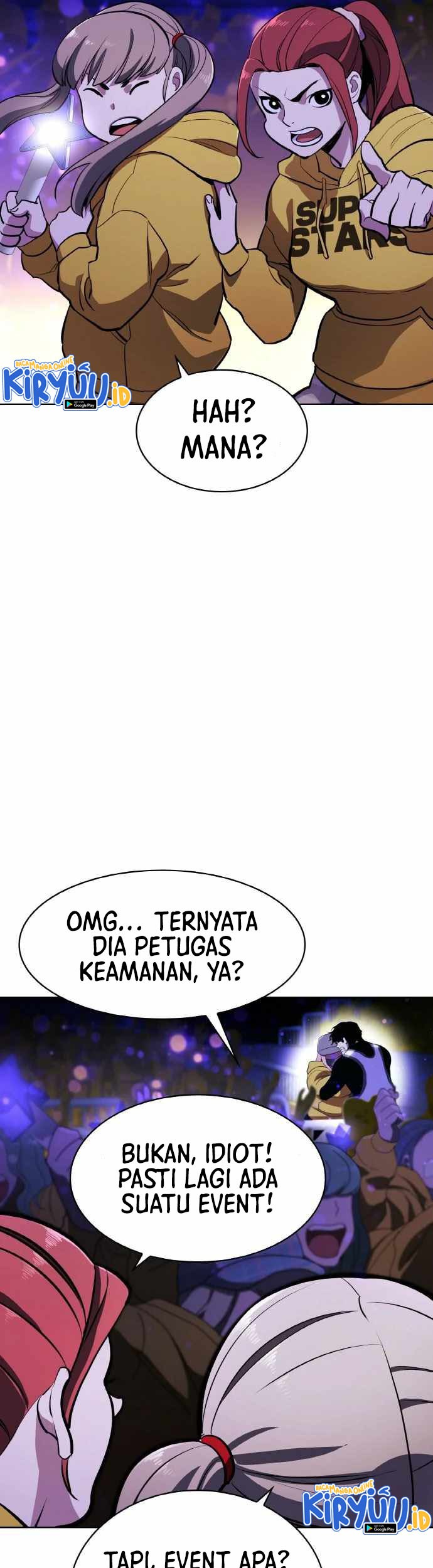 Ranker (2022) Chapter 20 halaman 15