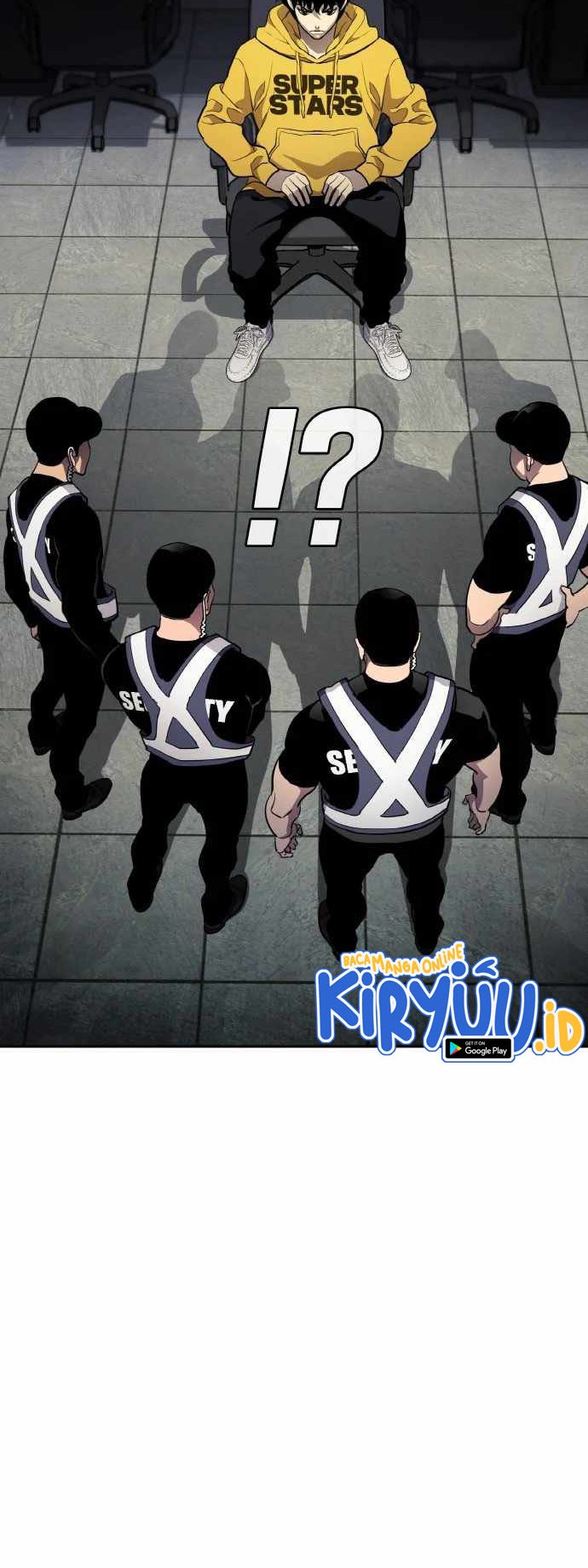 Ranker (2022) Chapter 19 halaman 9