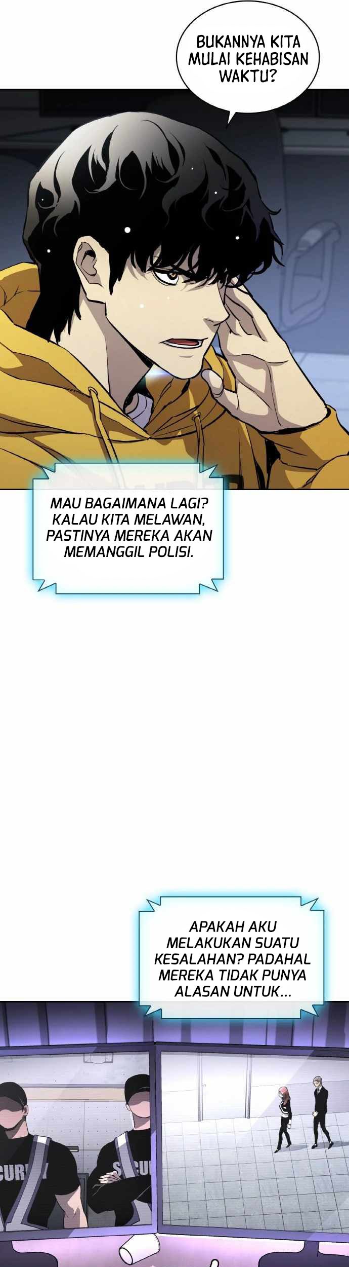 Ranker (2022) Chapter 19 halaman 10