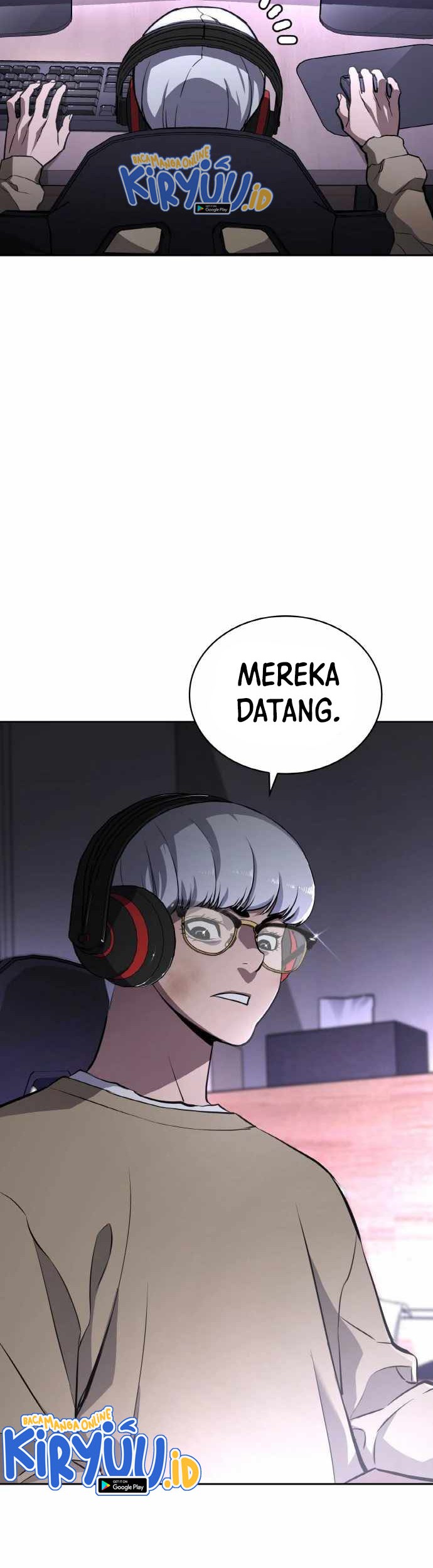 Ranker (2022) Chapter 19 halaman 11