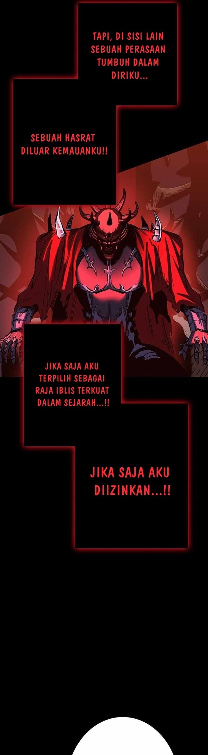 X Ash Chapter 87 halaman 11