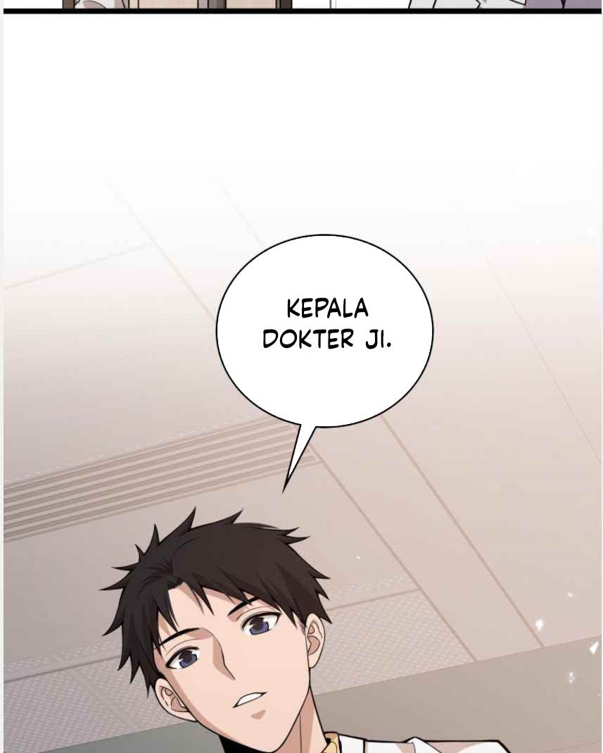 Great Doctor Ling Ran Chapter 93 halaman 7