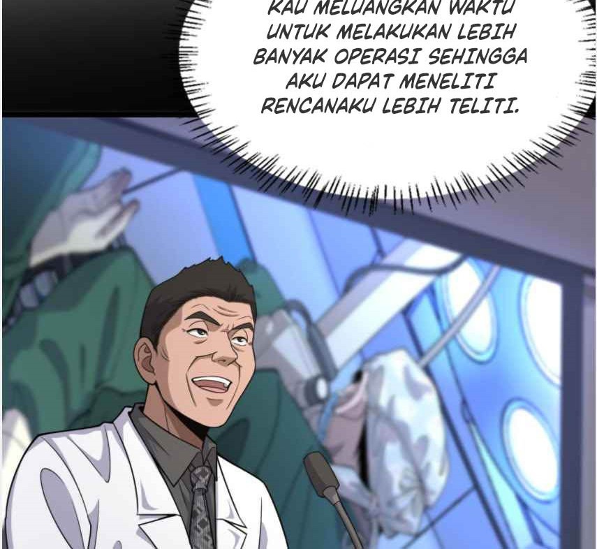 Great Doctor Ling Ran Chapter 92 halaman 7