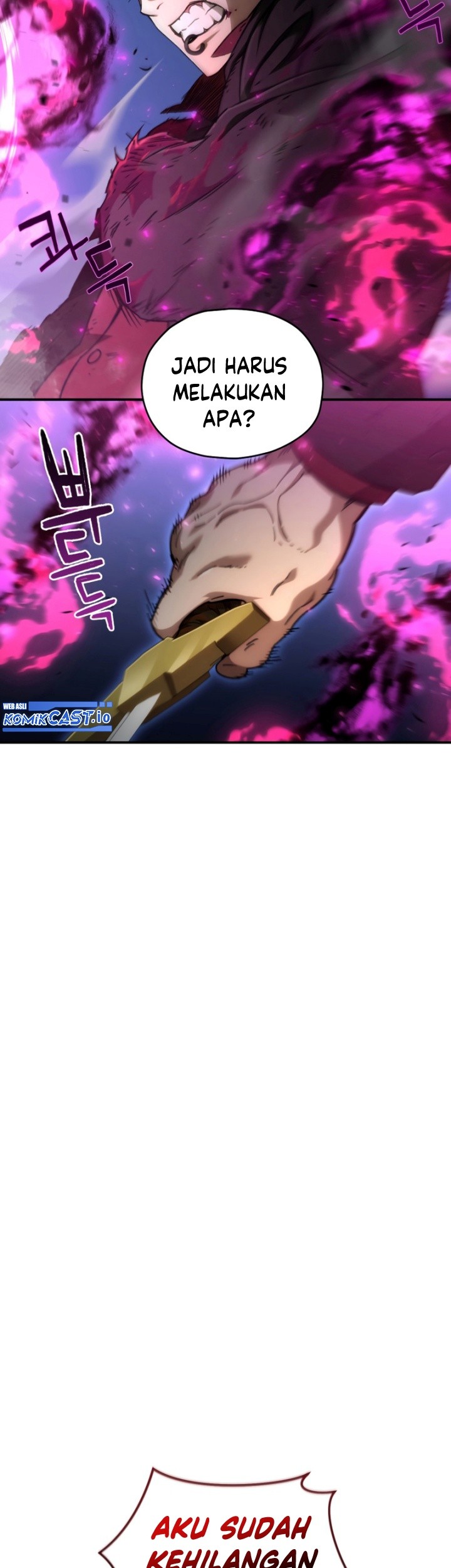 Re: Life Player Chapter 50 halaman 12