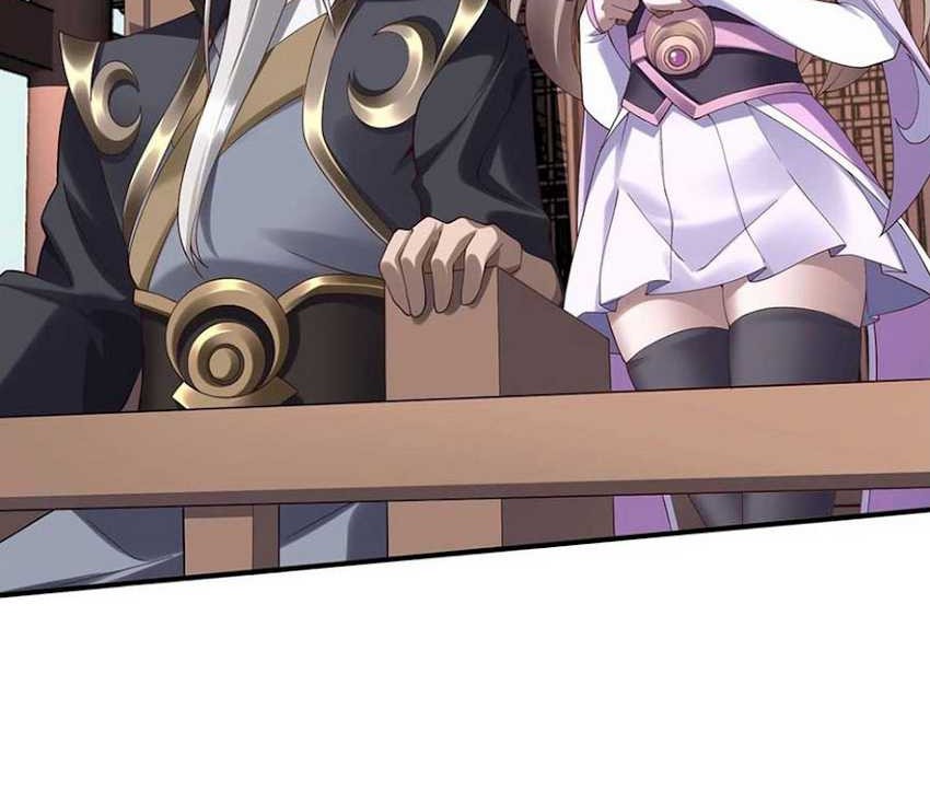 Fighting The Curse Chapter 35 Gambar 8