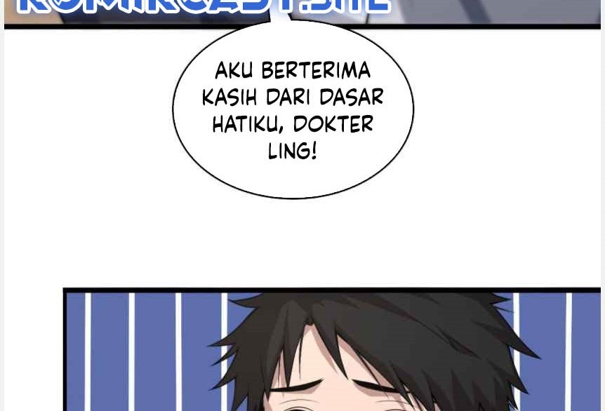 Great Doctor Ling Ran Chapter 96 halaman 9