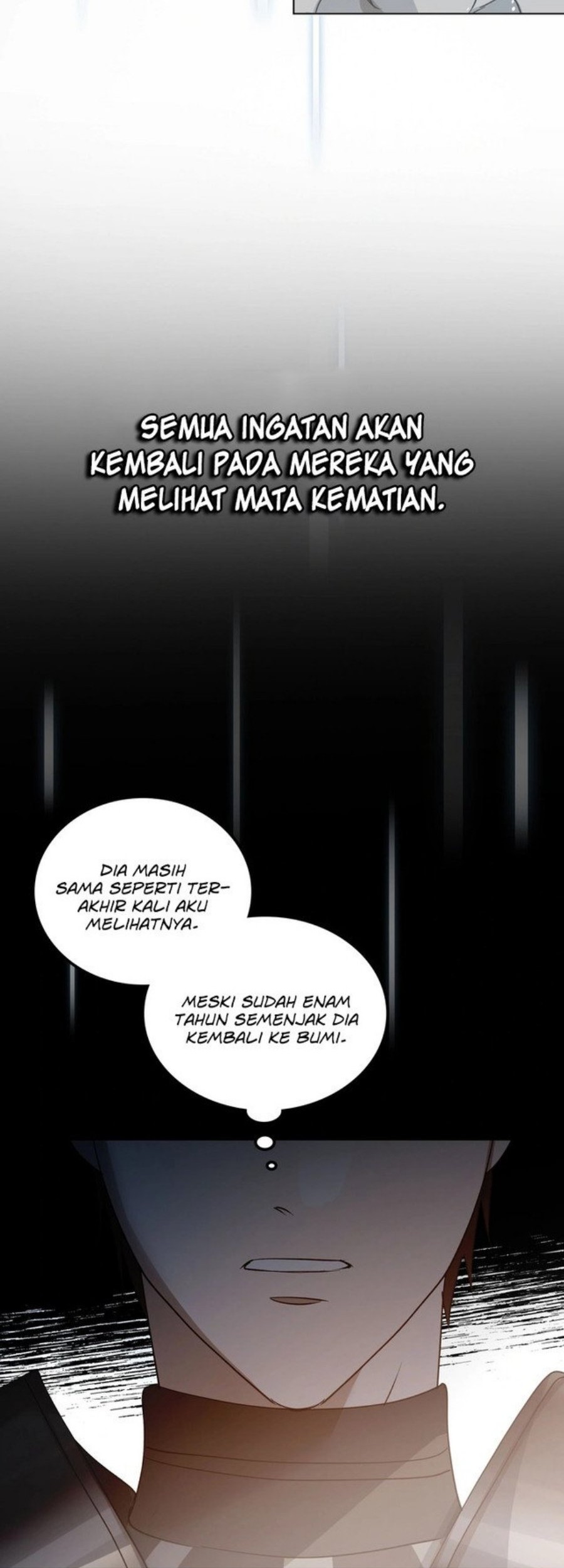 The Iron-Blooded Necromancer Has Returned Chapter 2 halaman 12