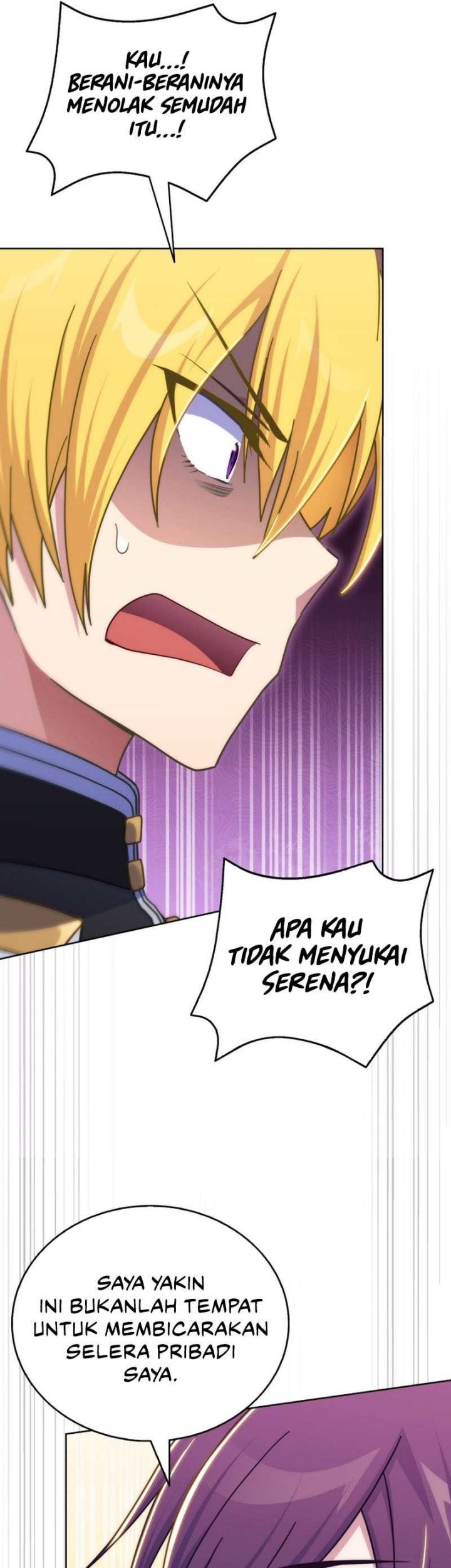 Never Die Extra Chapter 58 halaman 10