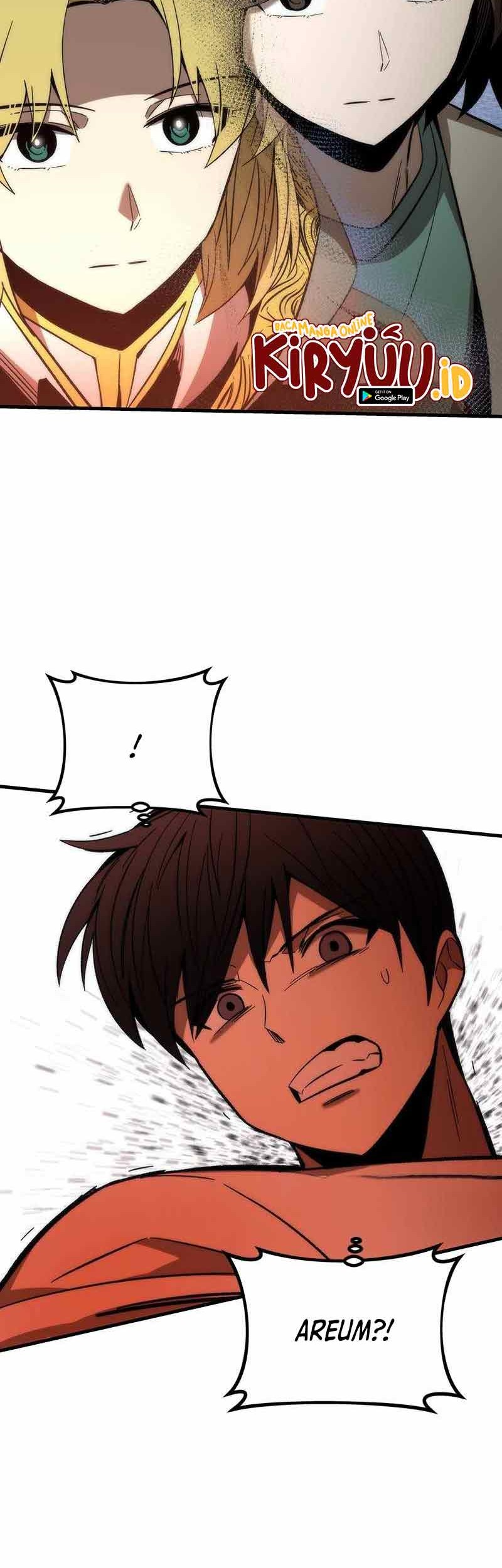 Ultra Alter Chapter 62 Gambar 13