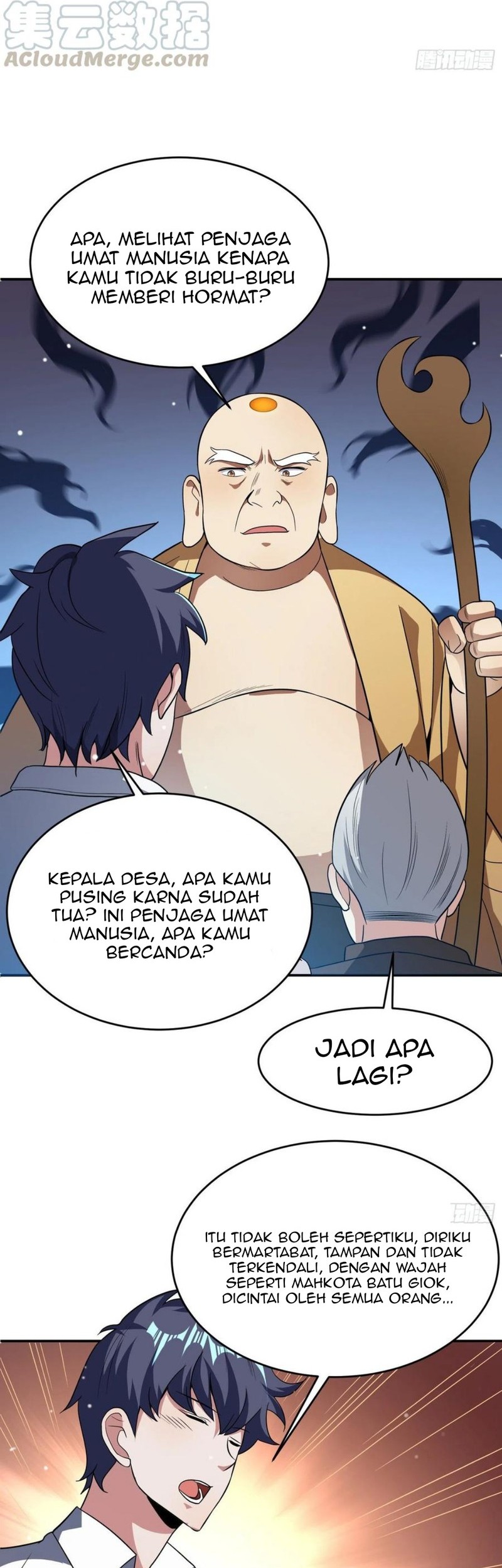 My Son In Brother Chapter 25 halaman 5