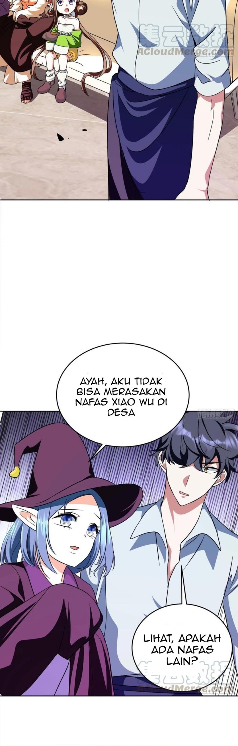 My Son In Brother Chapter 24 halaman 6