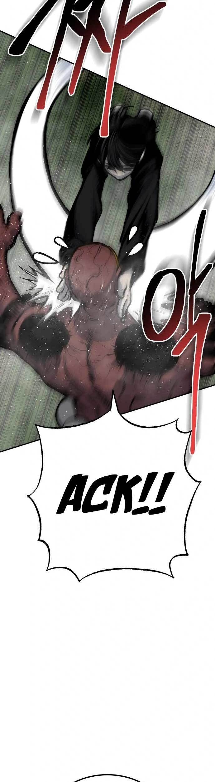 ZomGan Chapter 54 halaman 15