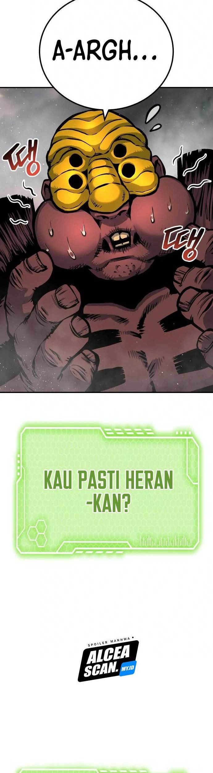 ZomGan Chapter 54 halaman 16