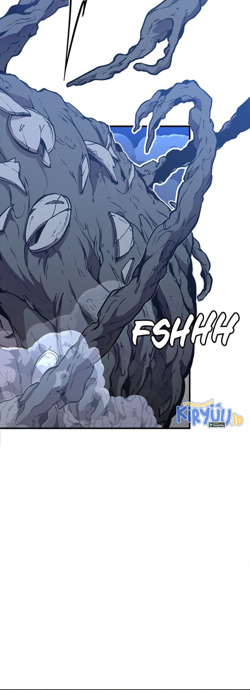 Cursed Manager’s Regression Chapter 24 halaman 9