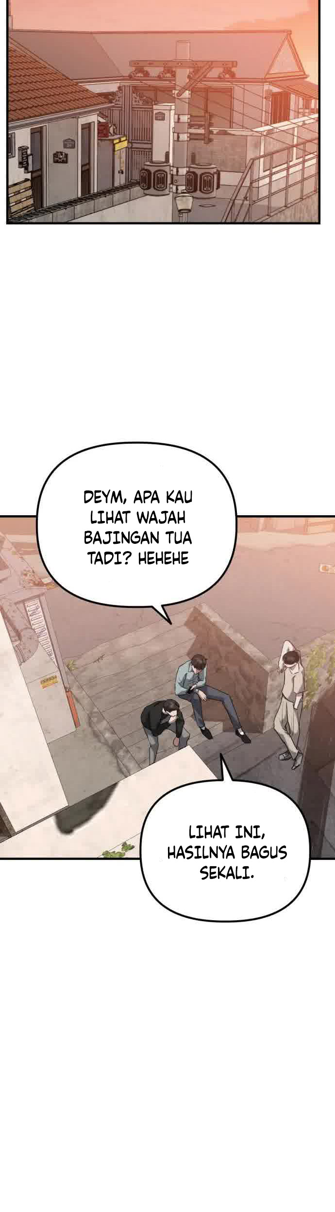 Killing Killer Chapter 42 Gambar 9
