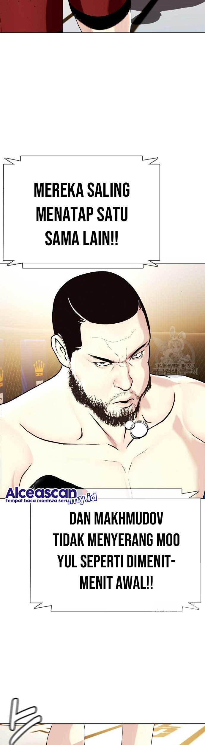 The Bullied One Is Too Good at Fighting Chapter 24 Gambar 14