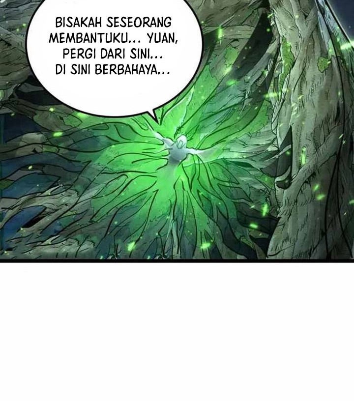 Rise From The Rubble Chapter 183 halaman 9