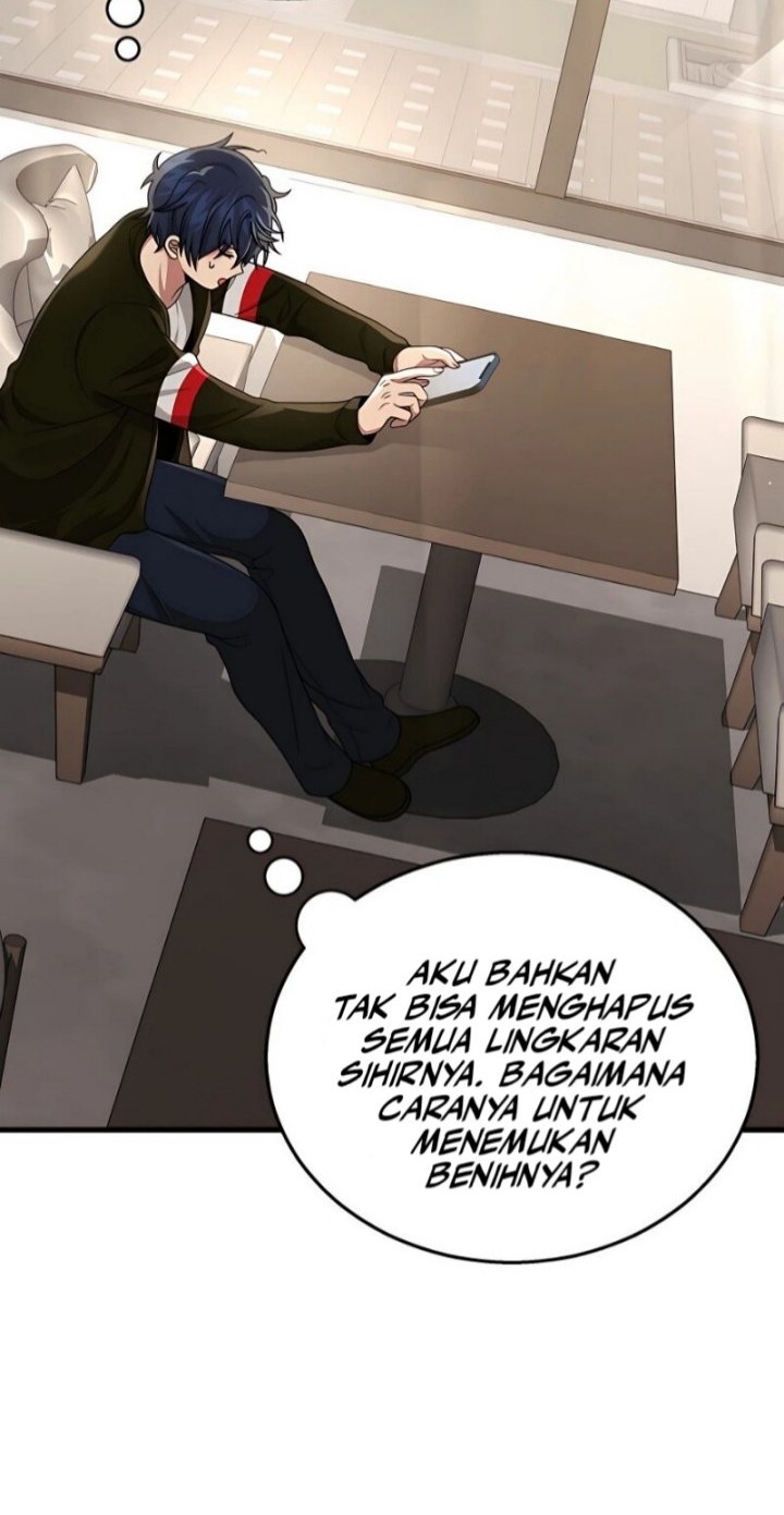 Heir of Mythical Heroes Chapter 24 Gambar 11