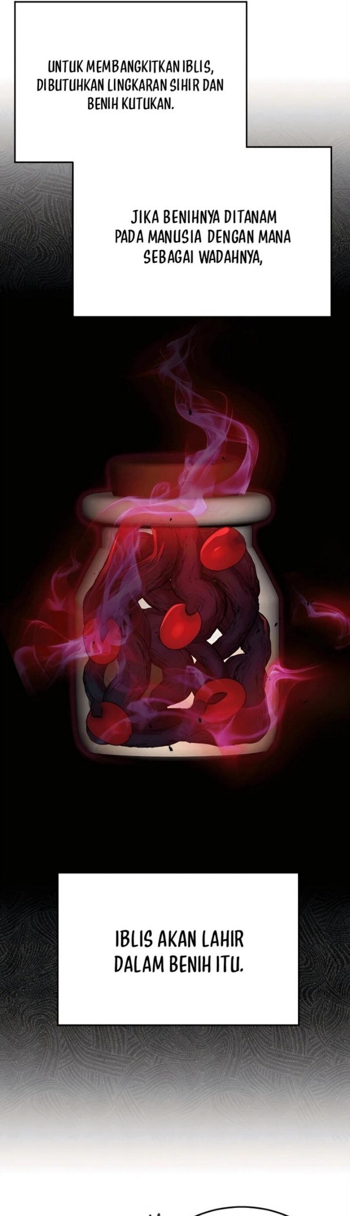 Heir of Mythical Heroes Chapter 24 Gambar 12