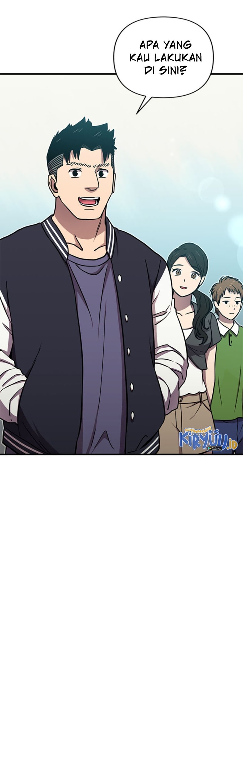 Cursed Manager’s Regression Chapter 27 halaman 9