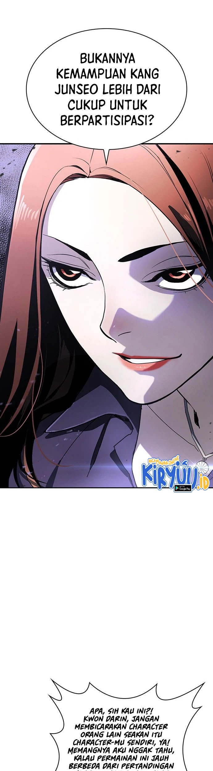 Ranker (2022) Chapter 30 halaman 13
