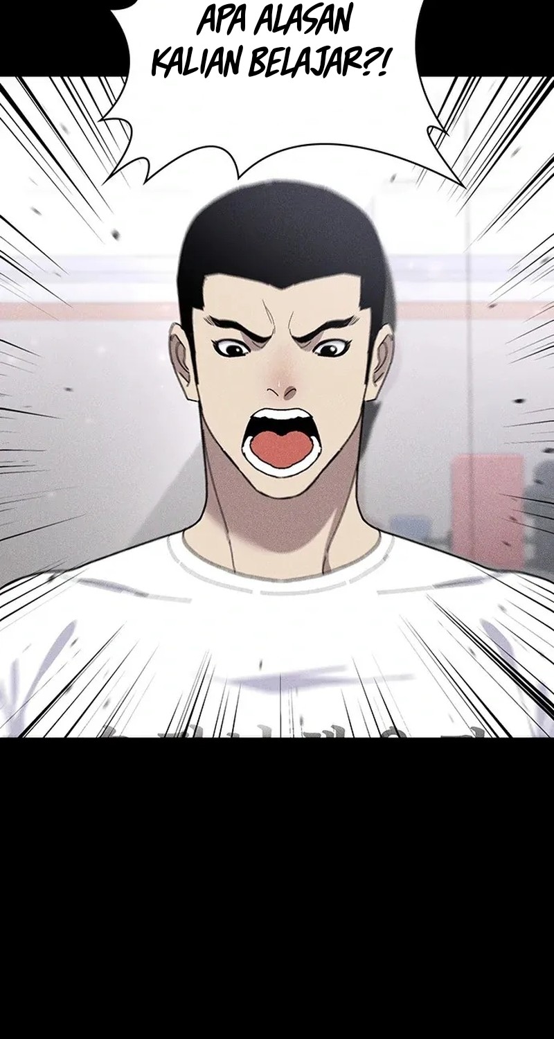 Ranker (2022) Chapter 29 halaman 18