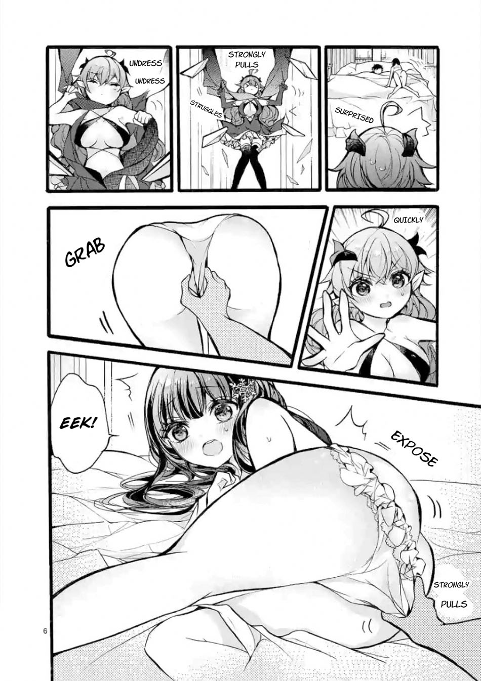 Saikyo Shoku  Kara Shokyu Shoku  Ni Nattano Ni, Naze Ka Yushatachi Kara Tayoraretemasu Chapter 21 Gambar 8