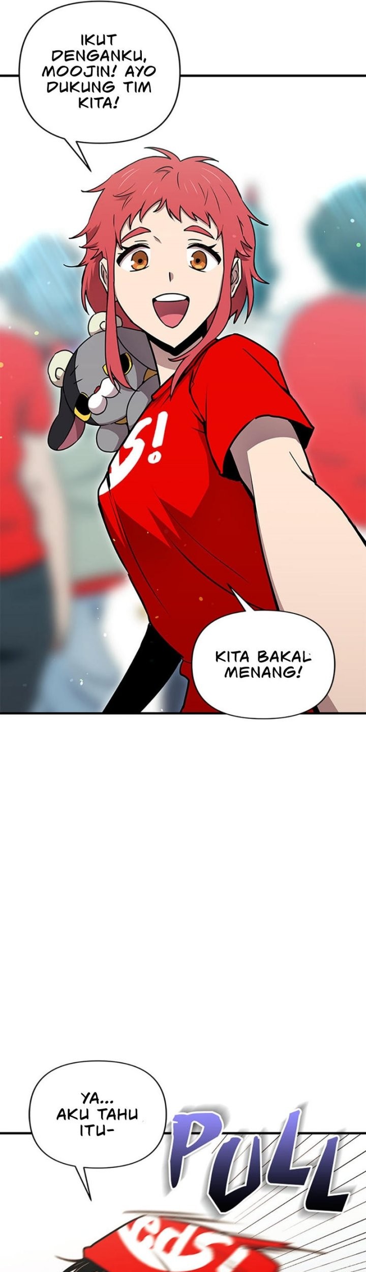 Cursed Manager’s Regression Chapter 28 halaman 10