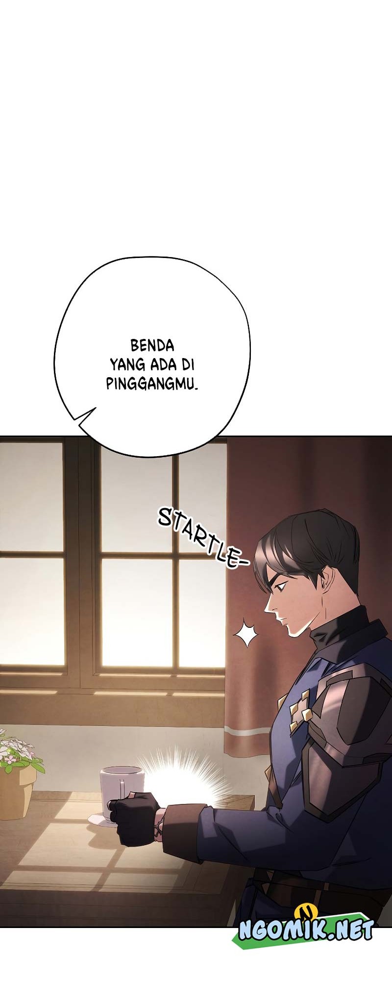 The Live Chapter 158 halaman 11