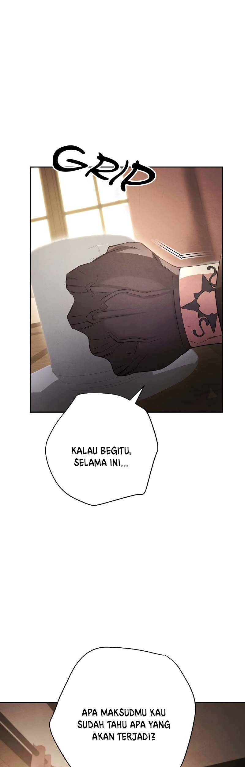 The Live Chapter 158 halaman 12