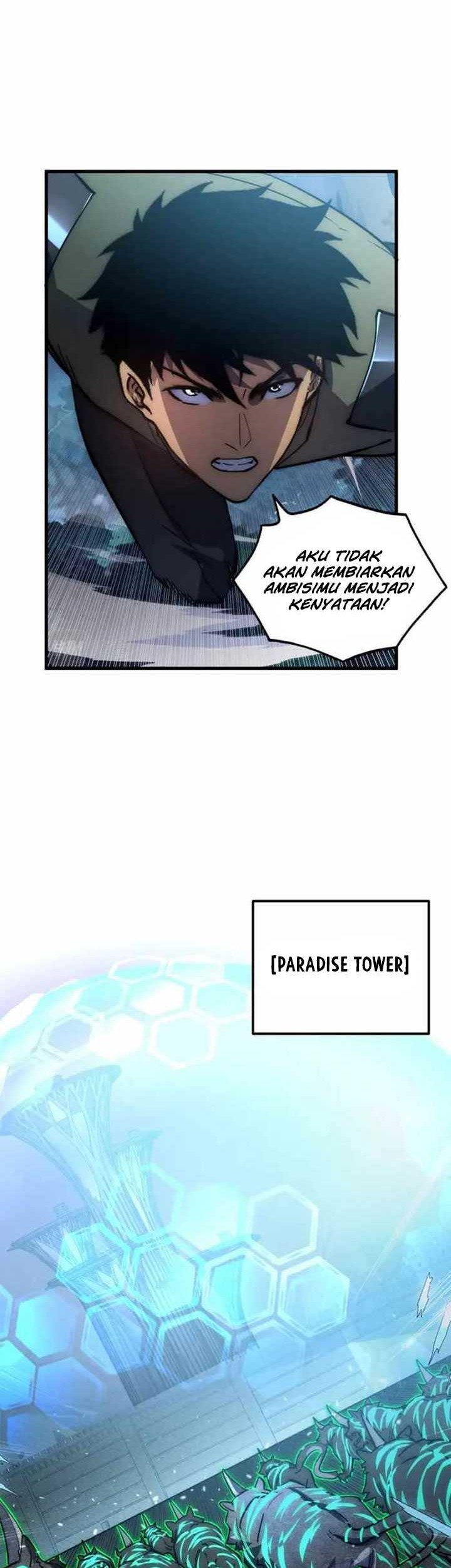Rise From The Rubble Chapter 187 halaman 7