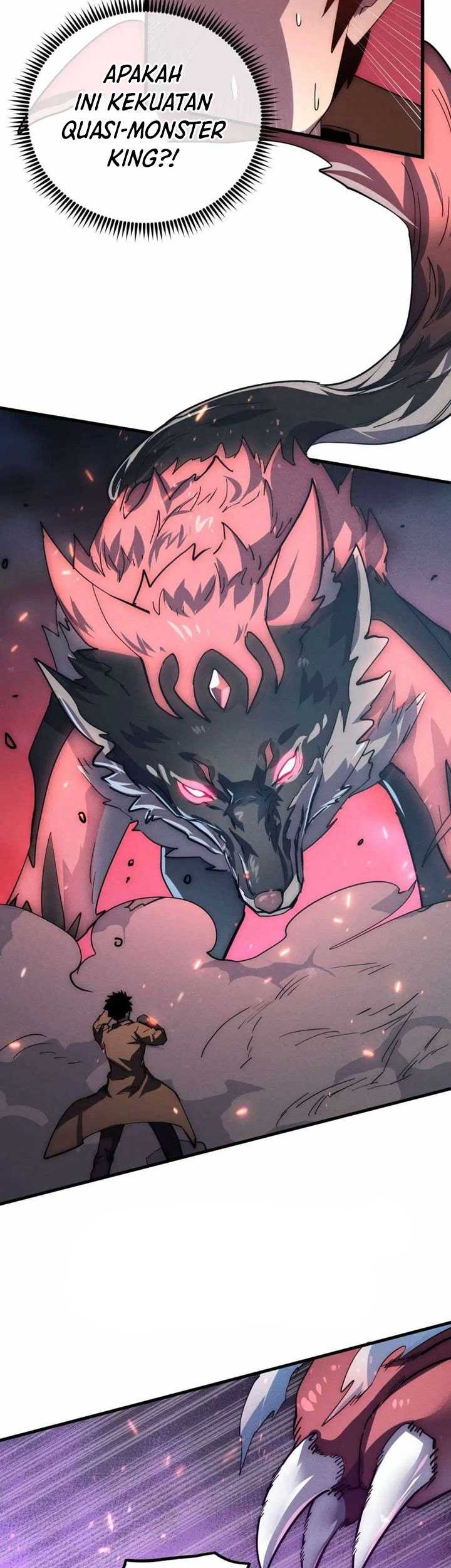 Rise From The Rubble Chapter 186 halaman 7