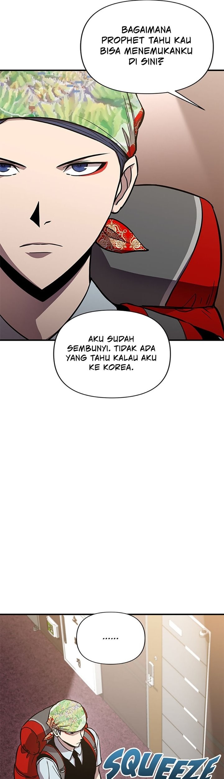 Cursed Manager’s Regression Chapter 29 halaman 11