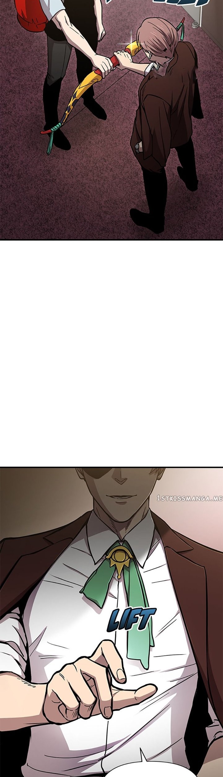 Cursed Manager’s Regression Chapter 29 halaman 12