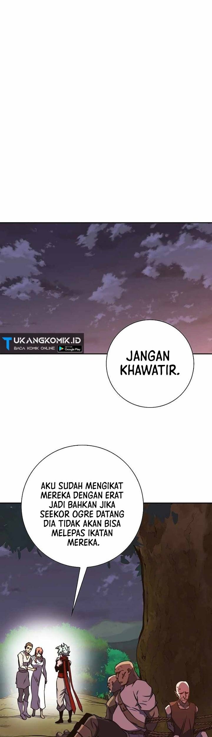X Ash Chapter 89 halaman 14