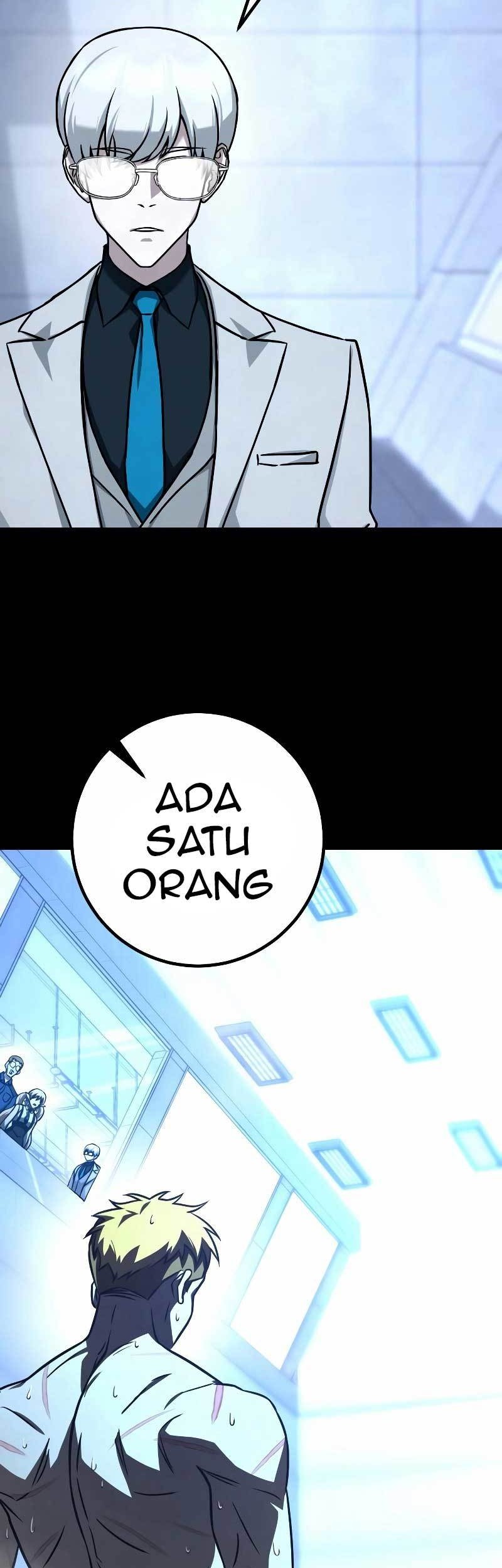 Hero the Maximum Chapter 27 halaman 13