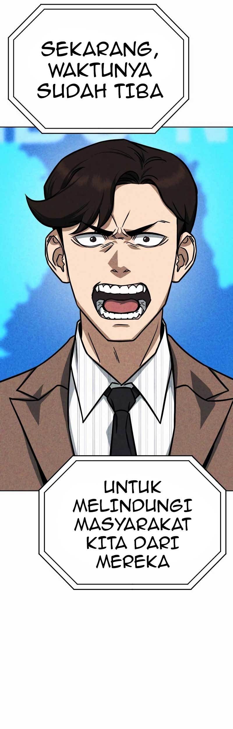 Hero the Maximum Chapter 26 halaman 15