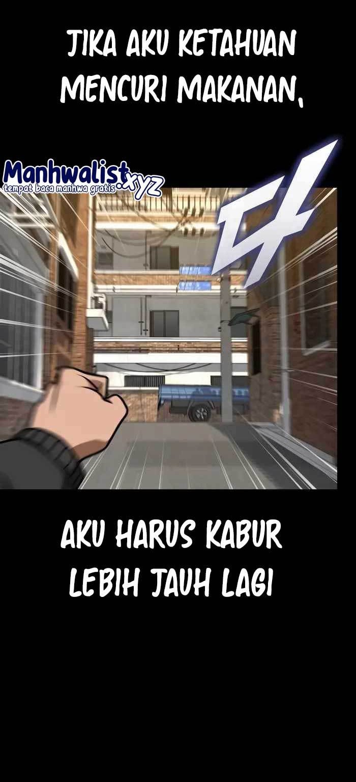 Hero the Maximum Chapter 25 halaman 12