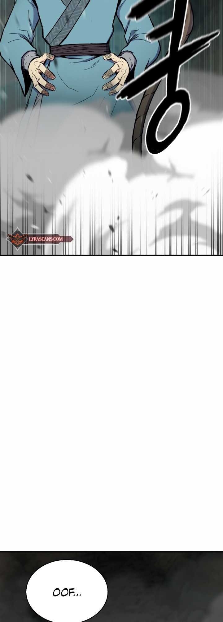 Master of the Martial Arts Library Chapter 15 Gambar 13