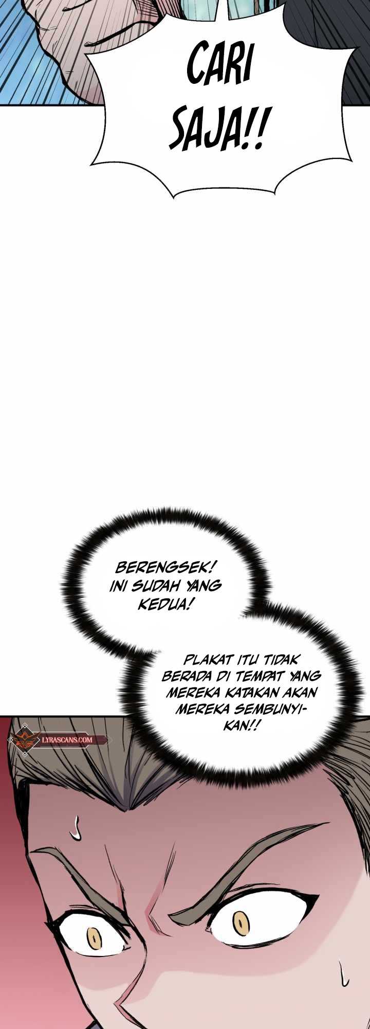 Master of the Martial Arts Library Chapter 13 Gambar 13