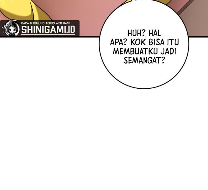 The Demon Prince Goes to the Academy Chapter 41 Gambar 13