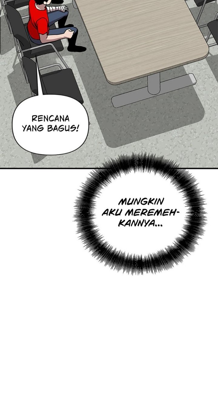 Cursed Manager’s Regression Chapter 31 halaman 9