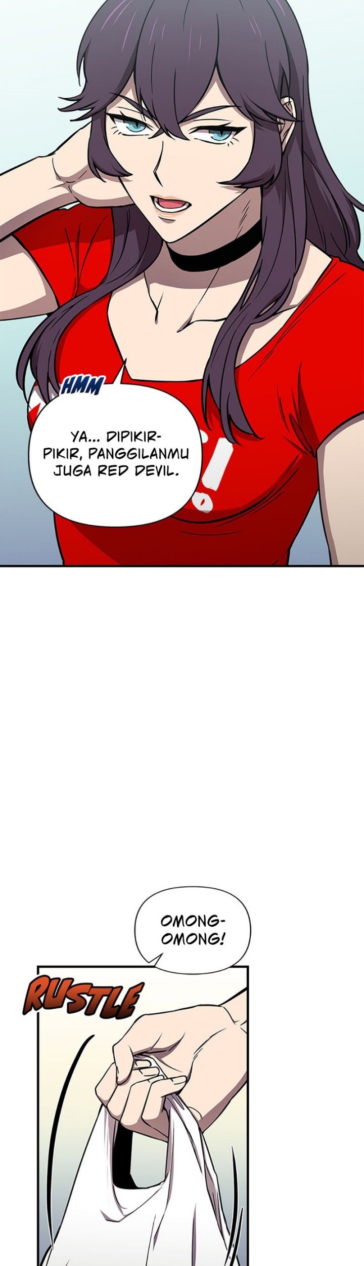 Cursed Manager’s Regression Chapter 31 halaman 11