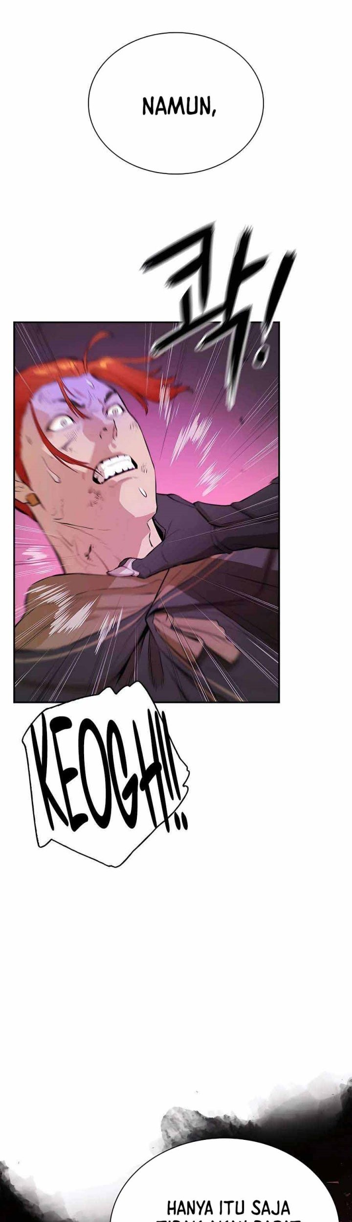 Villain Unrivaled Chapter 56 Gambar 12