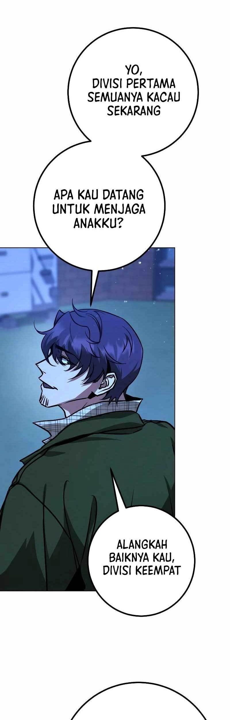 Hero the Maximum Chapter 30 halaman 12