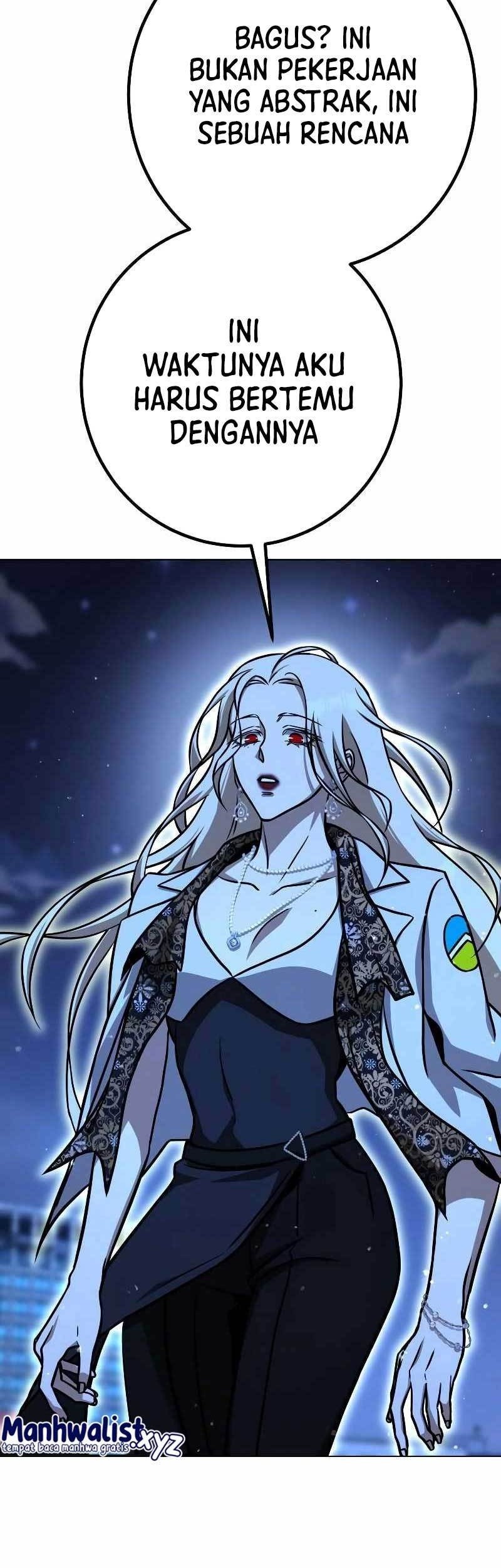 Hero the Maximum Chapter 30 halaman 13