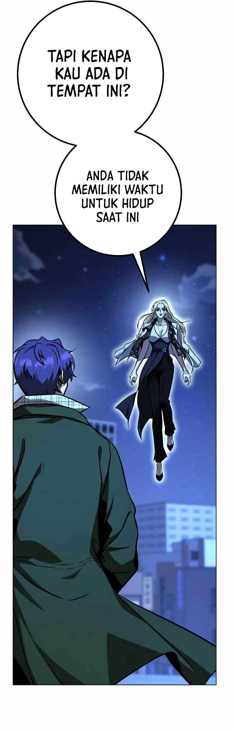 Hero the Maximum Chapter 30 halaman 15